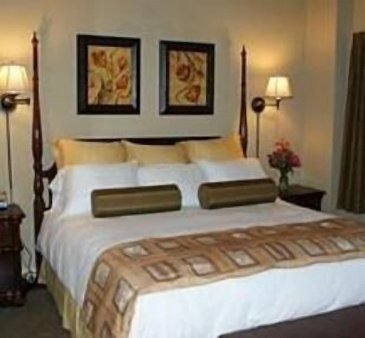 The Astor Hotel Milwaukee Zimmer foto