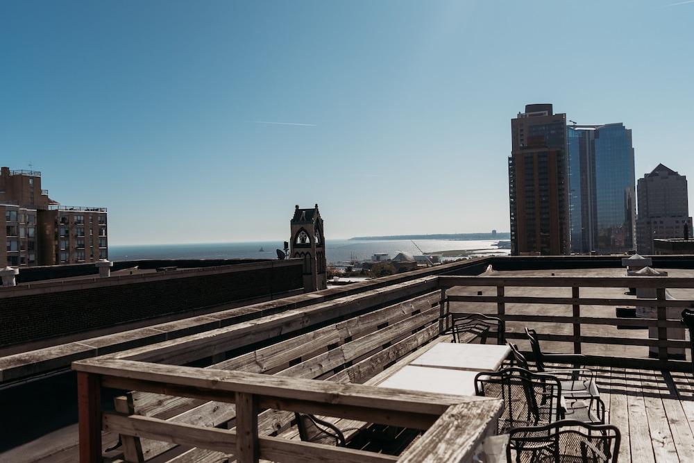 The Astor Hotel Milwaukee Exterior foto
